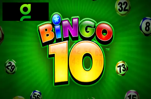 Bingo 10